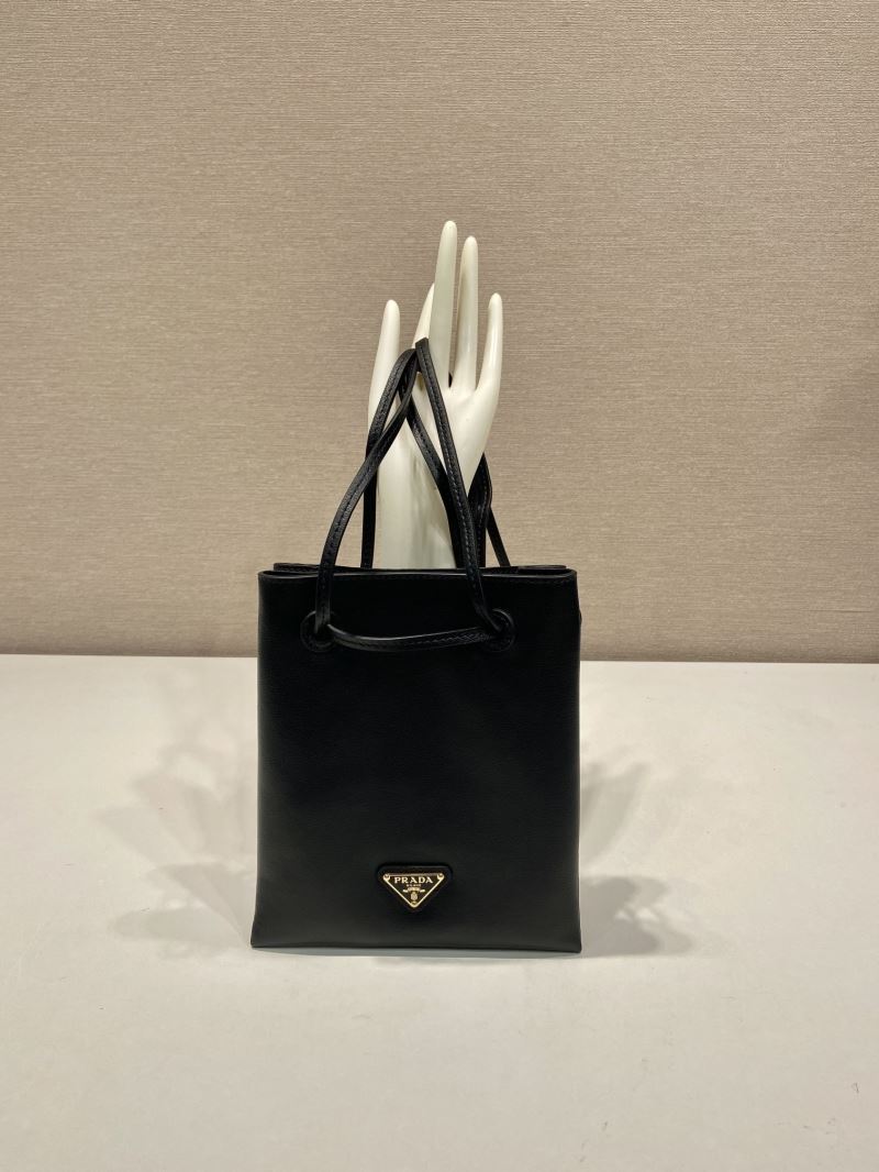 Pra*a satchel bags